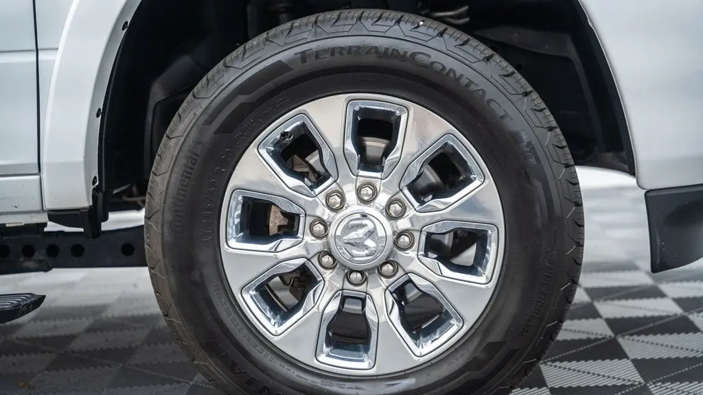 2023 Ram 3500 Limited