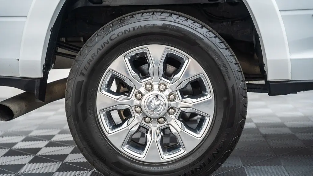 2023 Ram 3500 Limited