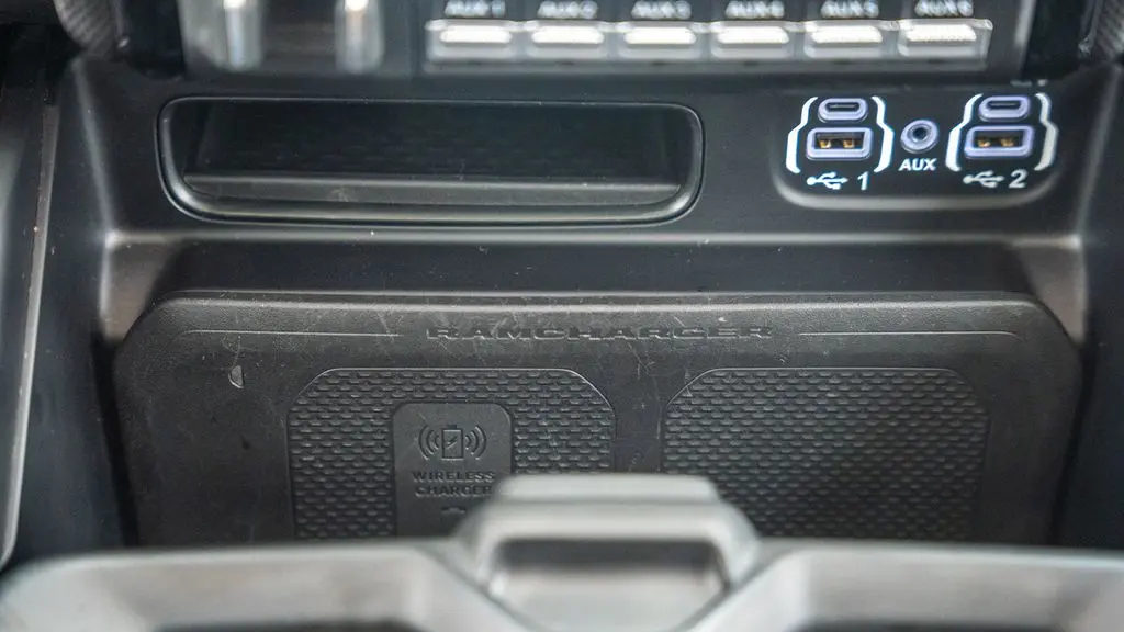 2023 Ram 3500 Limited