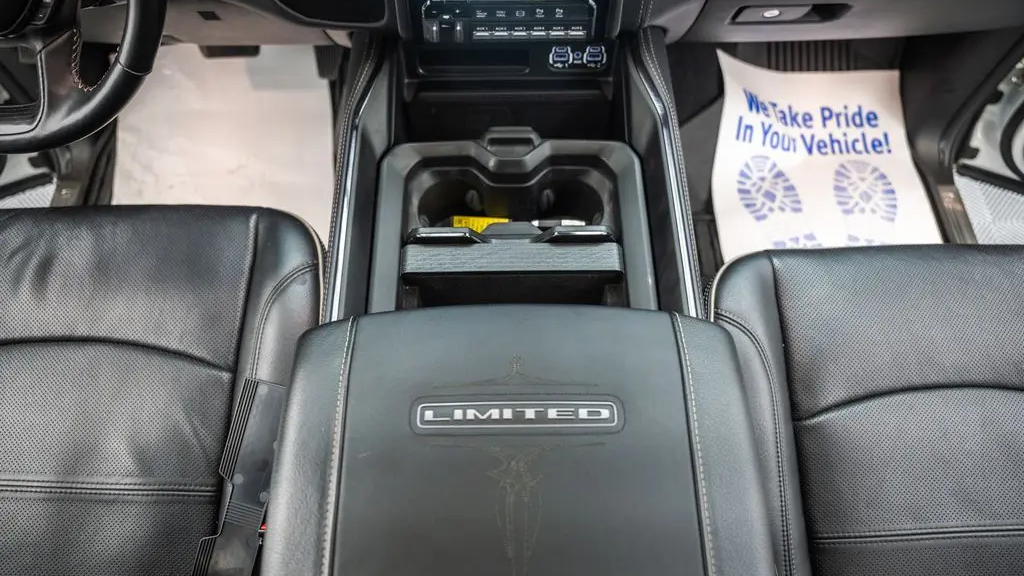 2023 Ram 3500 Limited