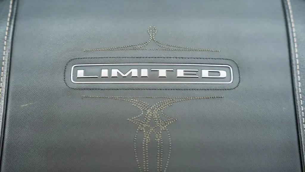 2023 Ram 3500 Limited