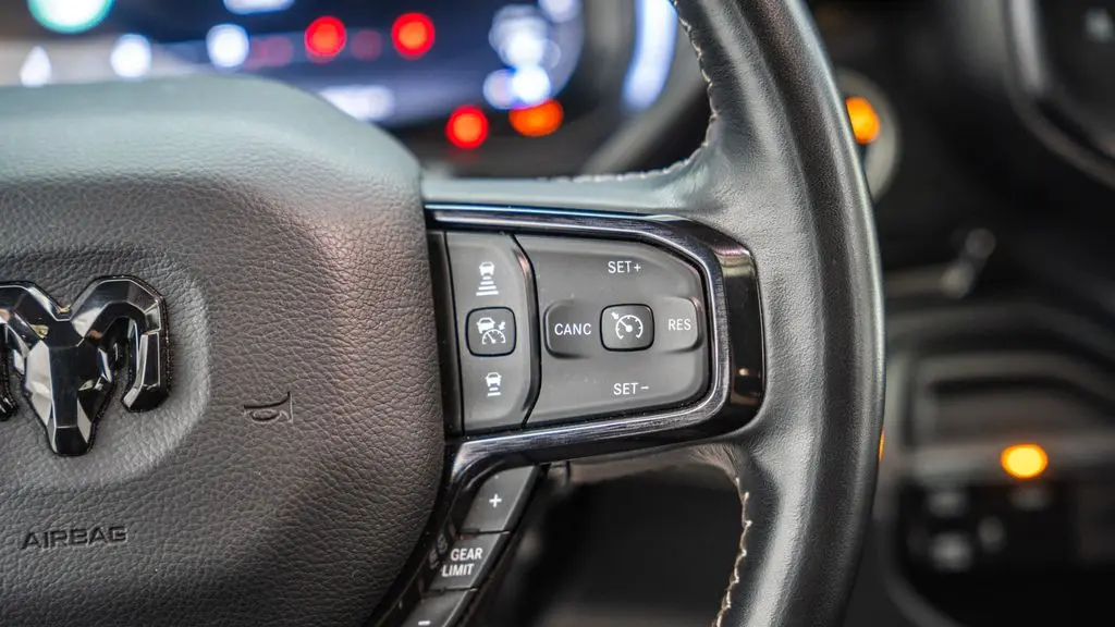 2023 Ram 3500 Limited