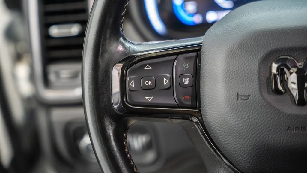 2023 Ram 3500 Limited