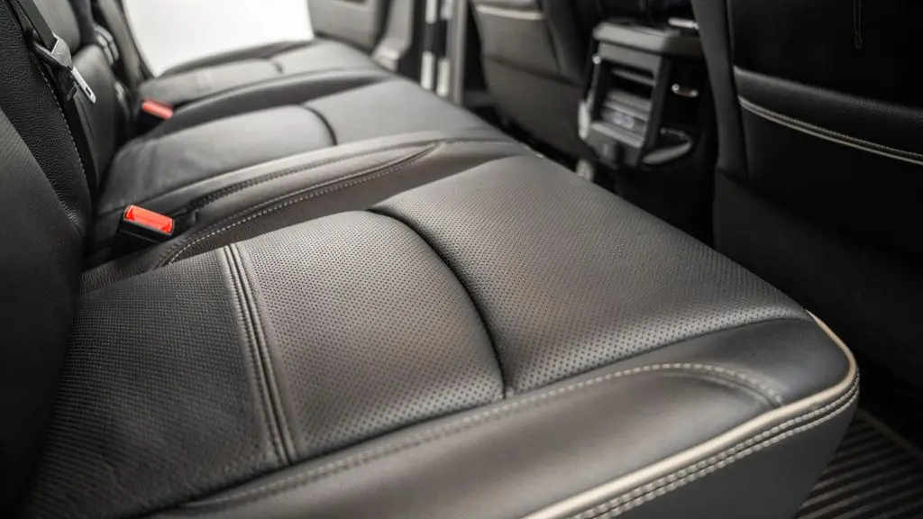 2023 Ram 3500 Limited