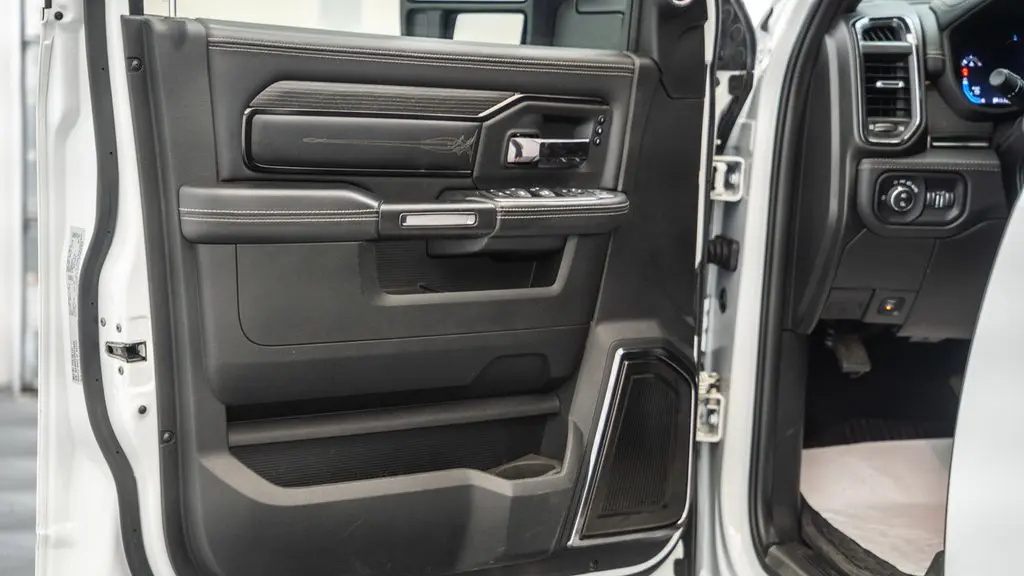 2023 Ram 3500 Limited