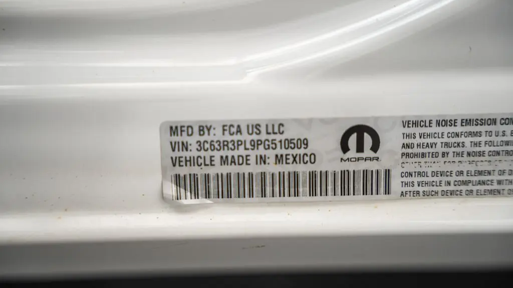 2023 Ram 3500 Limited