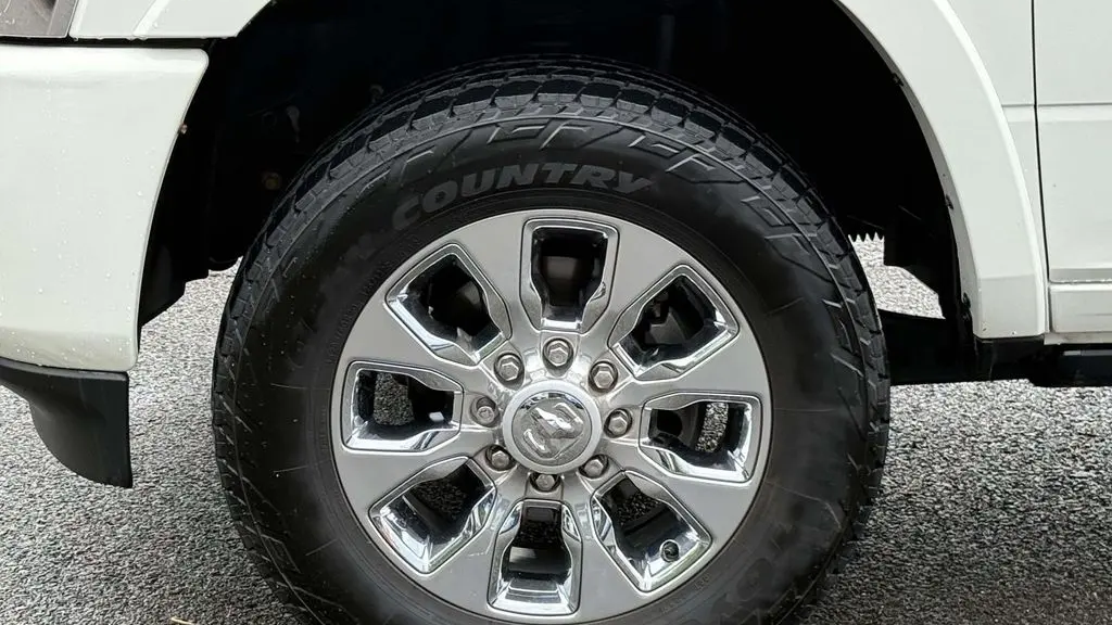 2021 Ram 3500 Limited