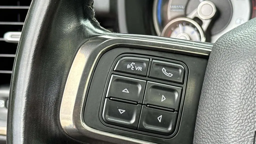 2021 Ram 3500 Limited