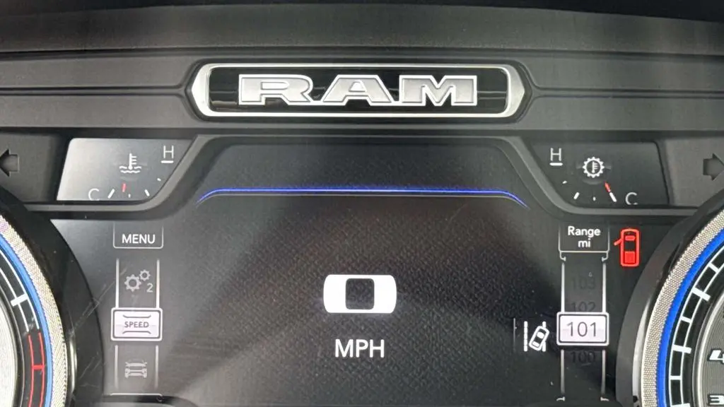 2021 Ram 3500 Limited