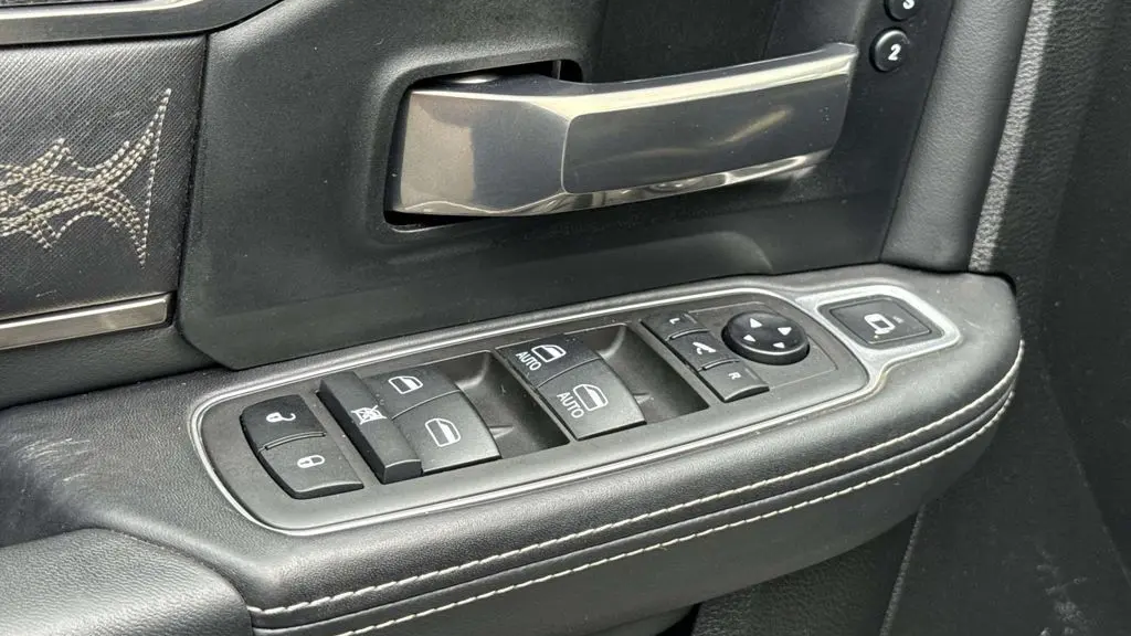 2021 Ram 3500 Limited