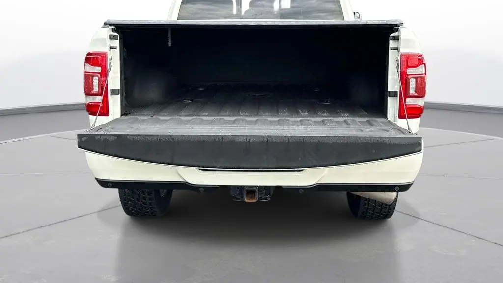 2021 Ram 3500 Limited