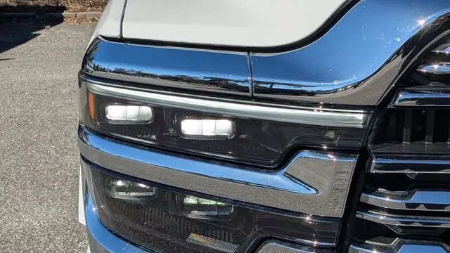 2026 Ram 3500 Limited
