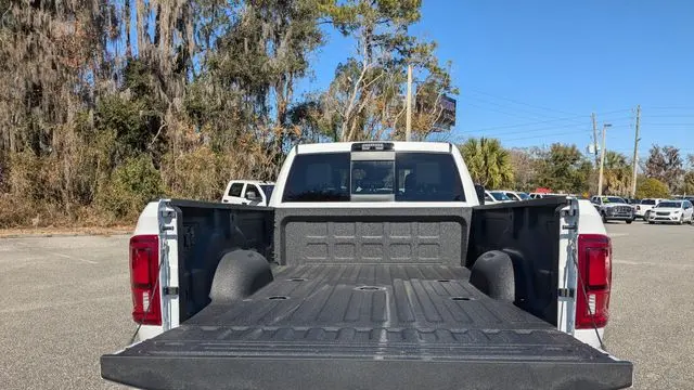 2026 Ram 3500 Limited