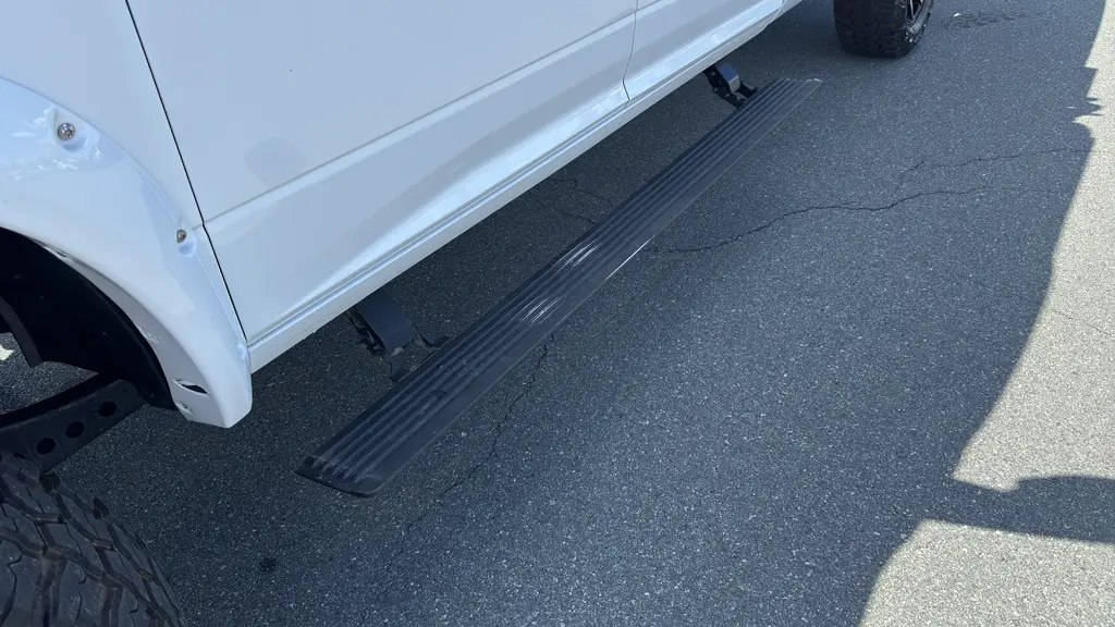 2022 Ram 3500 Limited