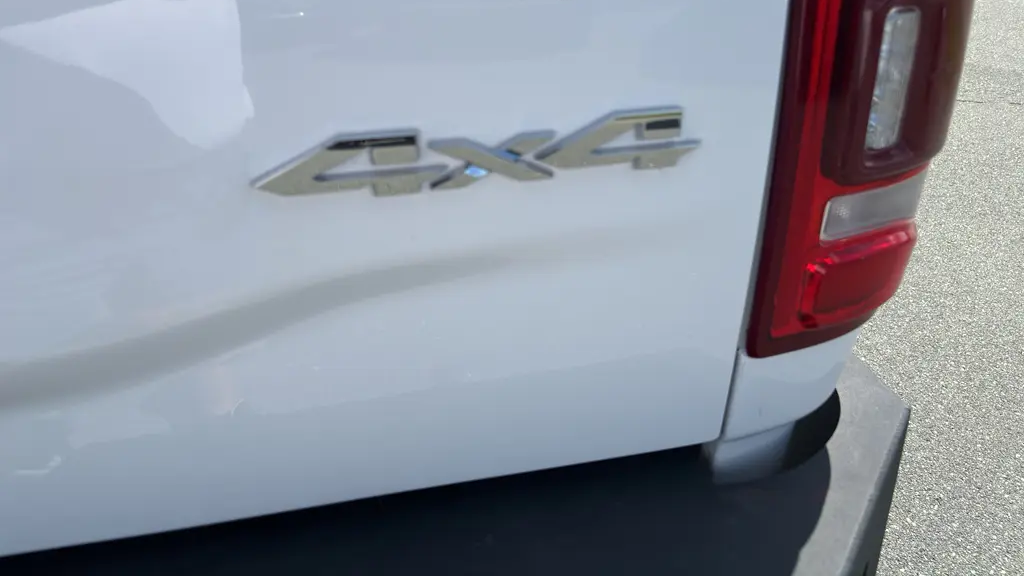 2022 Ram 3500 Limited