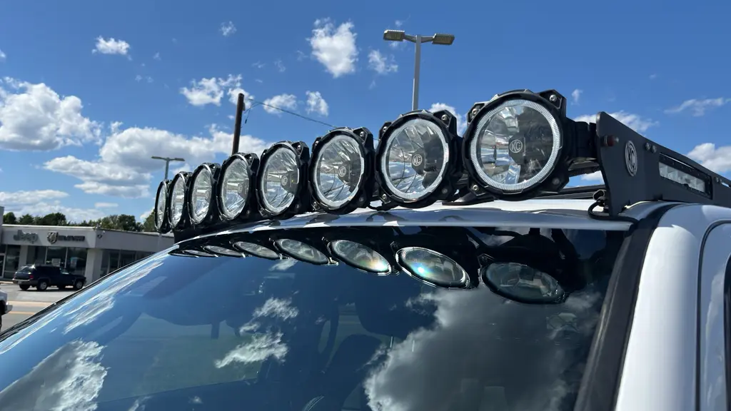 2022 Ram 3500 Limited