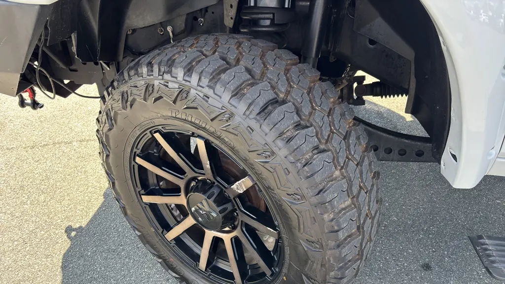 2022 Ram 3500 Limited