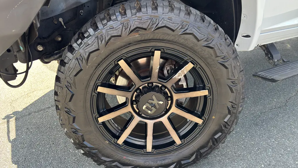 2022 Ram 3500 Limited