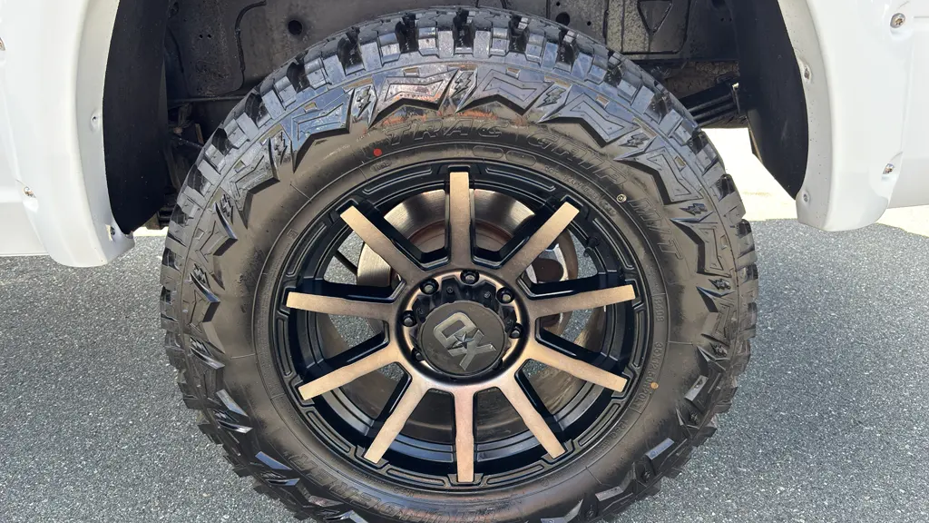 2022 Ram 3500 Limited