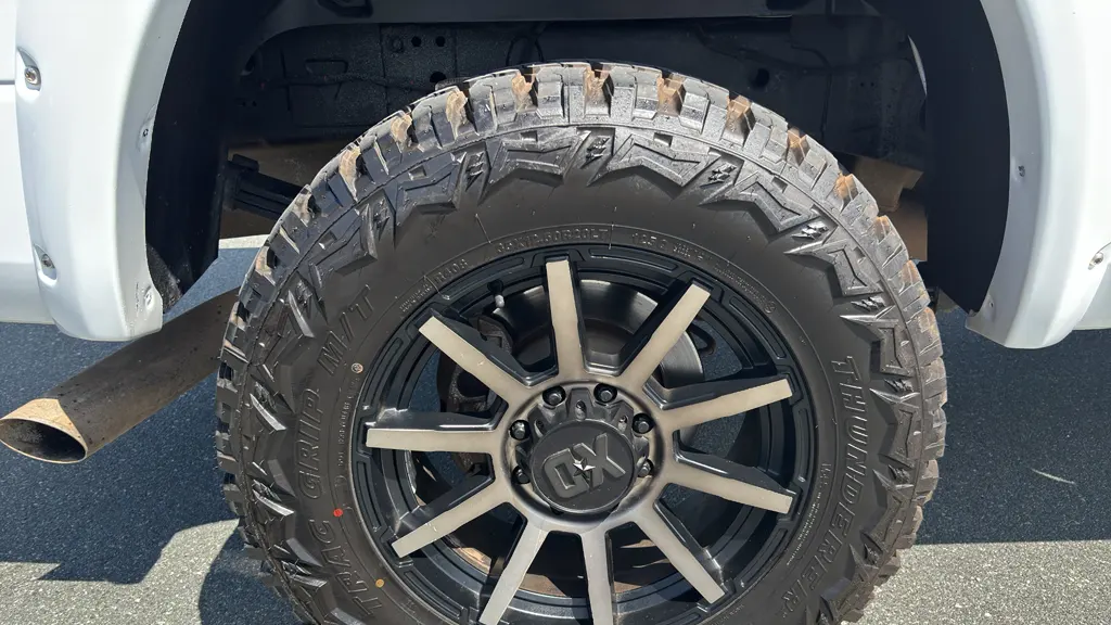 2022 Ram 3500 Limited