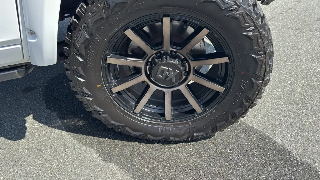 2022 Ram 3500 Limited