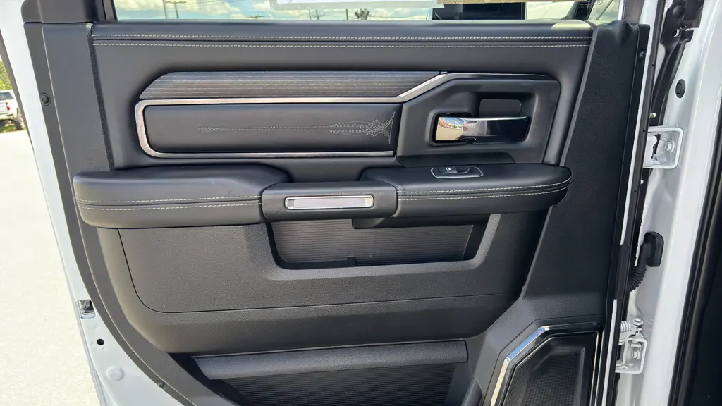 2022 Ram 3500 Limited