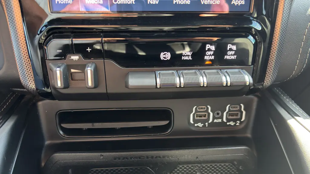 2022 Ram 3500 Limited