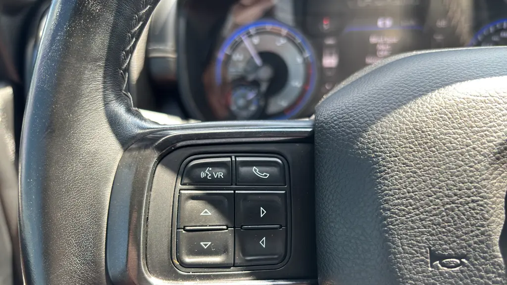 2022 Ram 3500 Limited