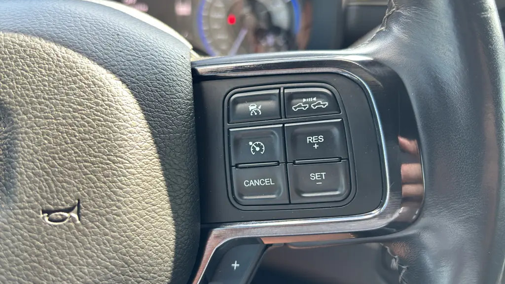 2022 Ram 3500 Limited