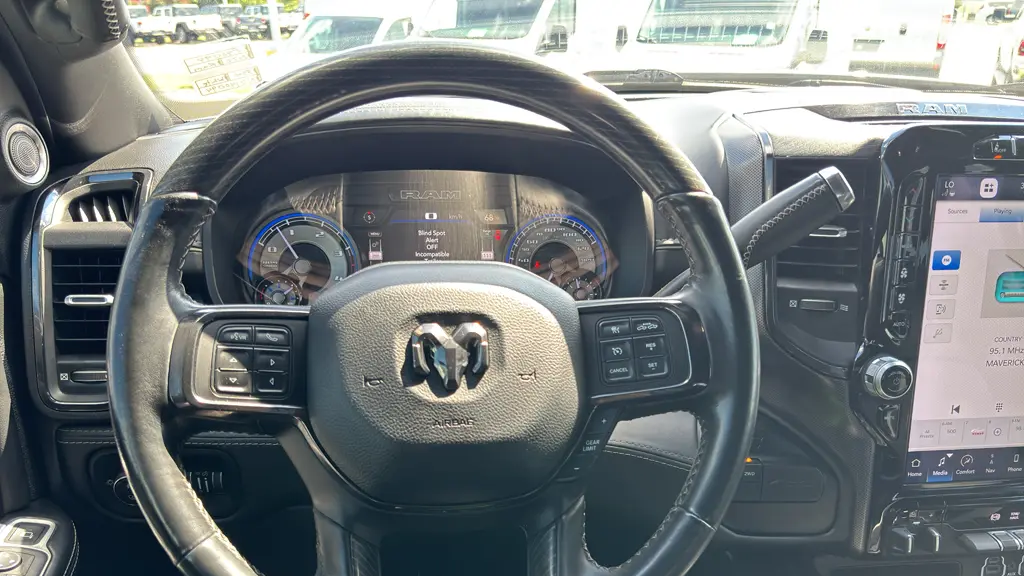 2022 Ram 3500 Limited