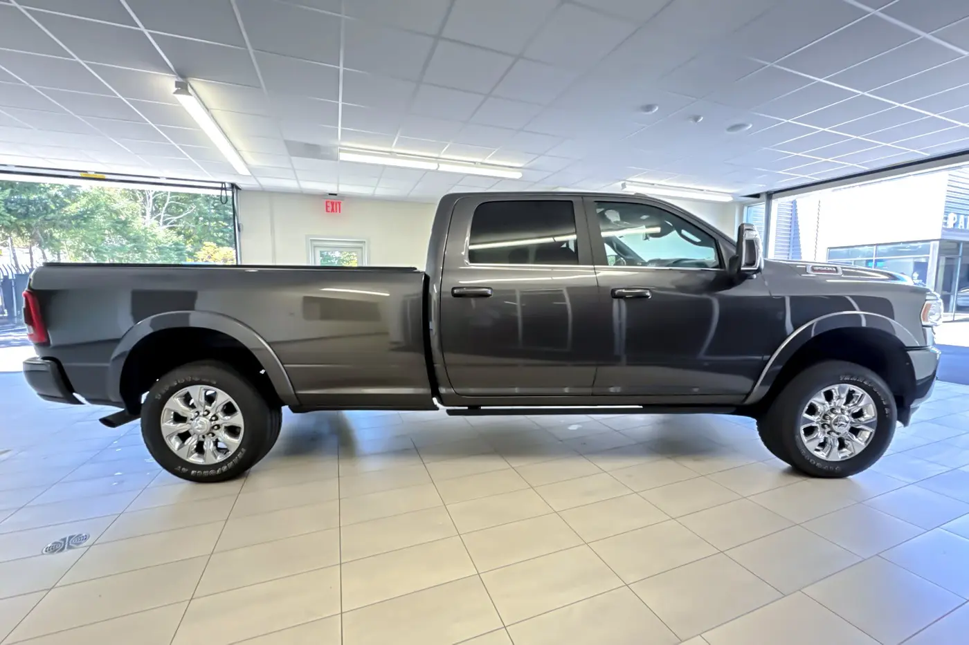 2024 Ram 3500 - $64,917