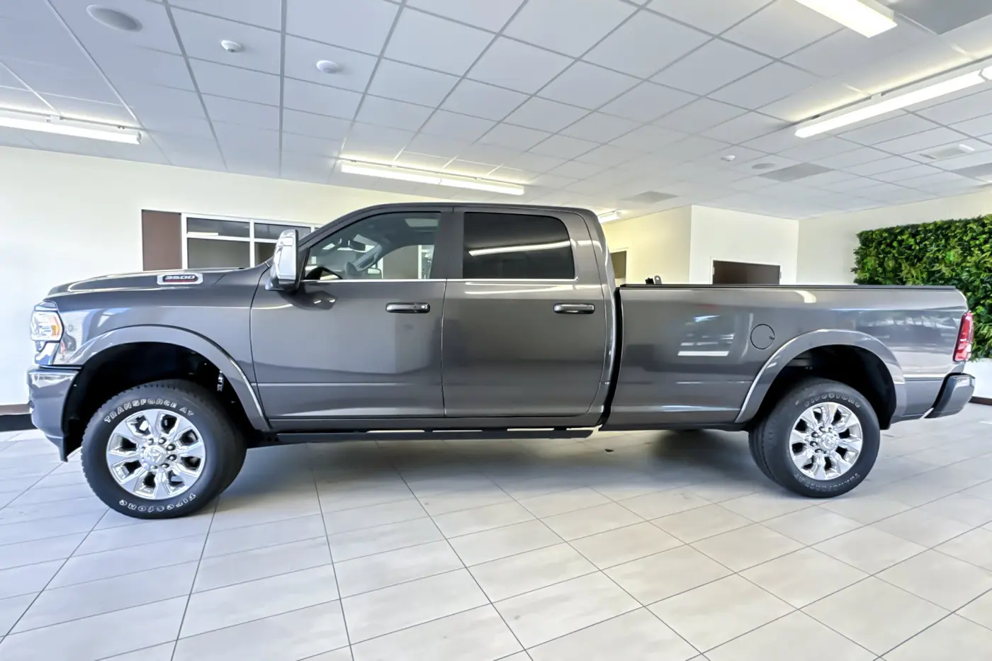 2024 Ram 3500 - $64,917