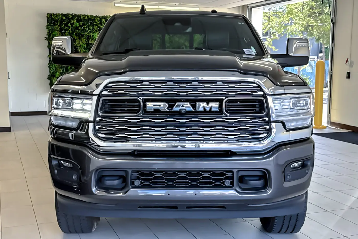 2024 Ram 3500 - $64,917