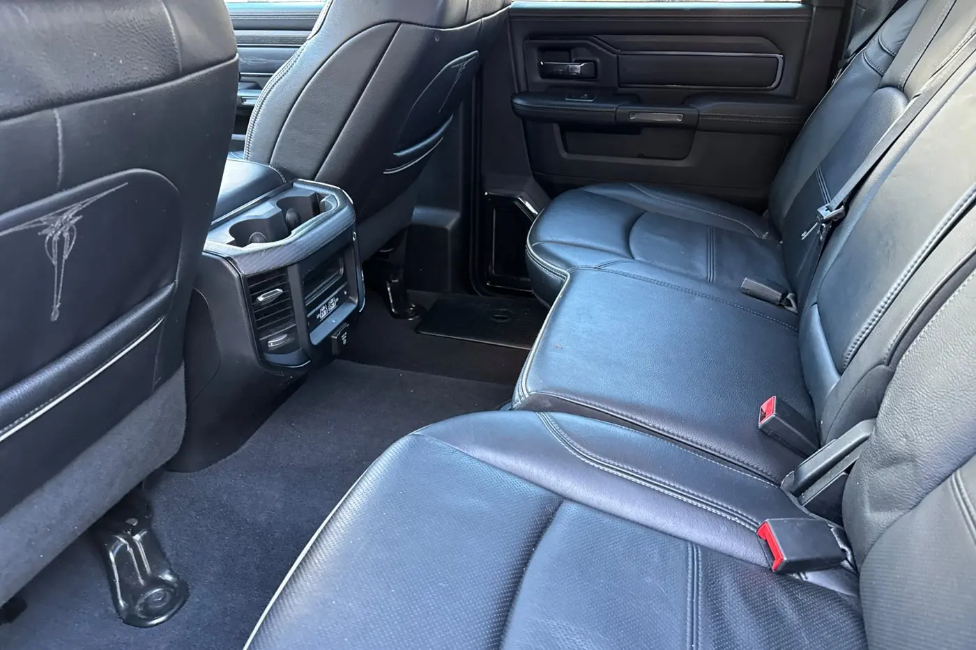 2024 Ram 3500 - $64,917
