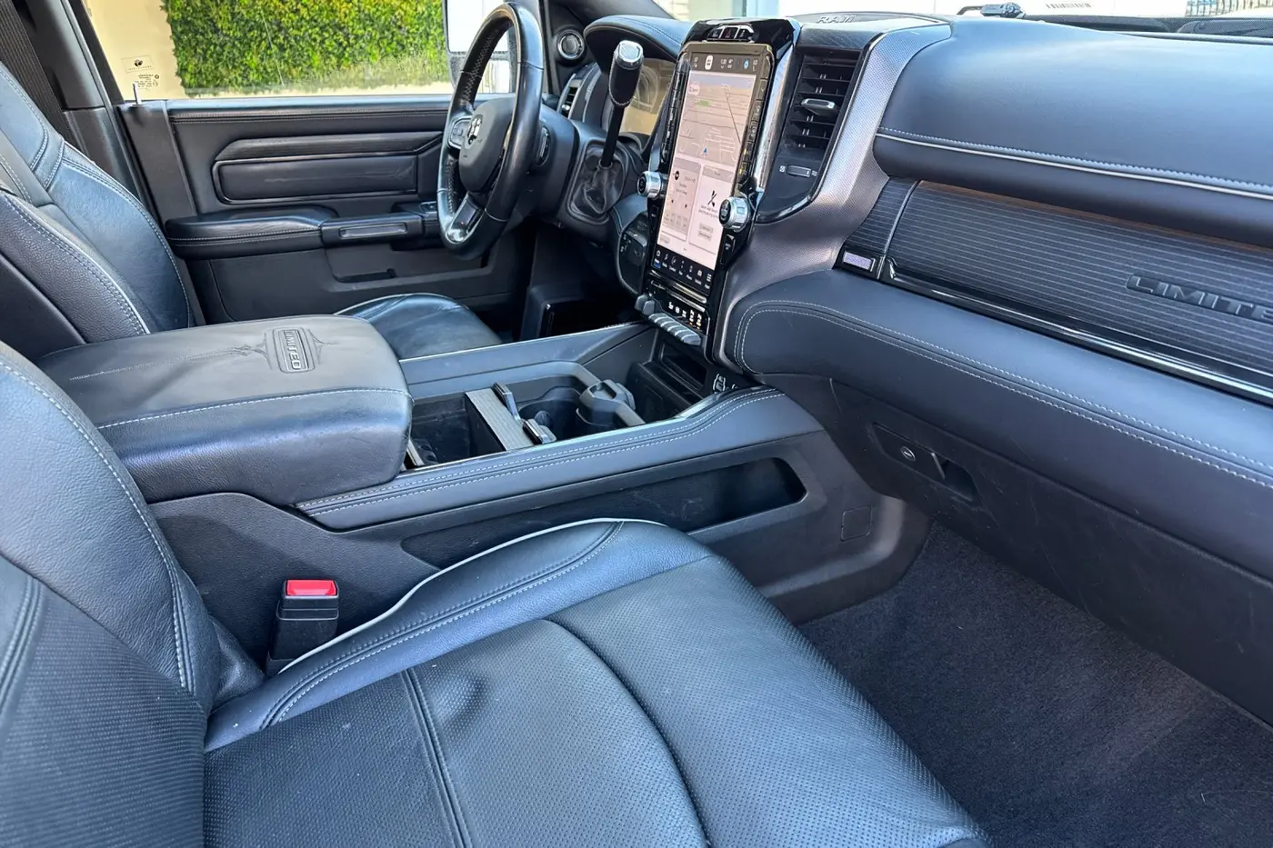 2024 Ram 3500 - $64,917