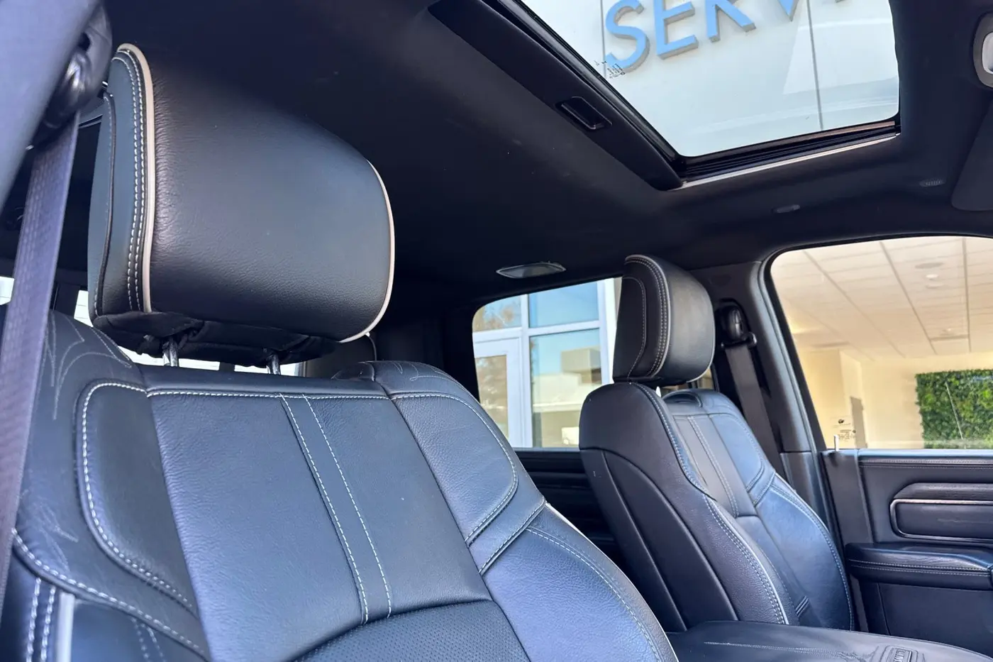 2024 Ram 3500 - $64,917