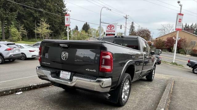2022 Ram 3500 Limited