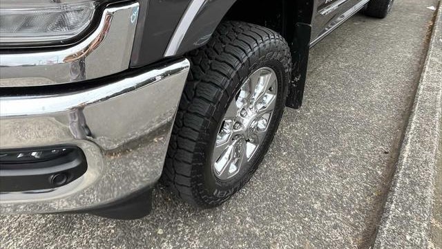 2022 Ram 3500 Limited