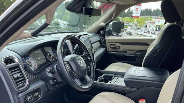 2022 Ram 3500 Limited