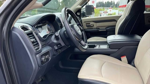 2022 Ram 3500 Limited