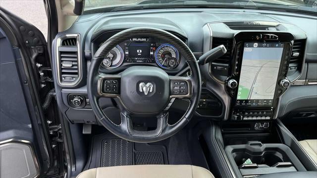 2022 Ram 3500 Limited