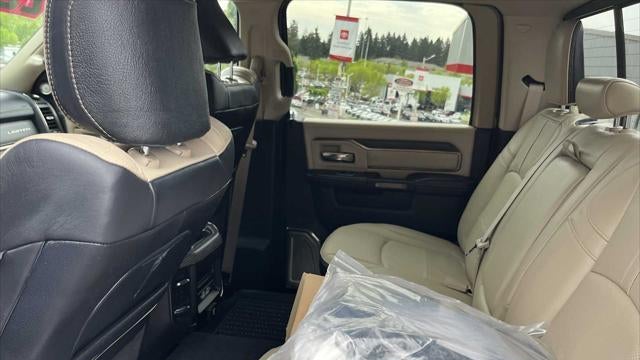 2022 Ram 3500 Limited