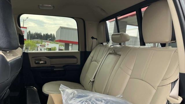 2022 Ram 3500 Limited