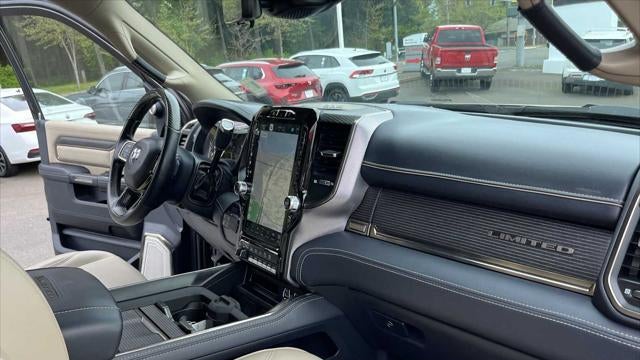 2022 Ram 3500 Limited