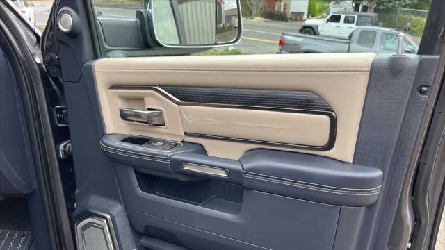 2022 Ram 3500 Limited