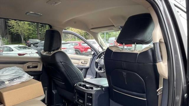2022 Ram 3500 Limited