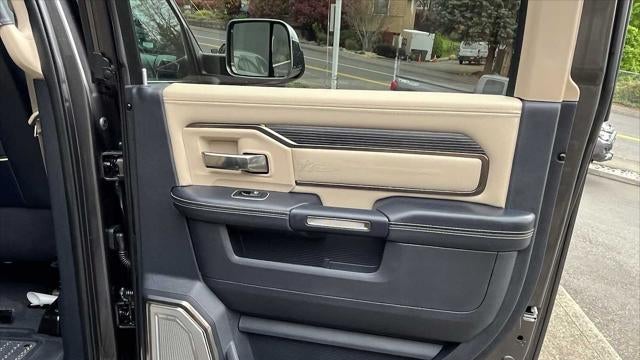 2022 Ram 3500 Limited