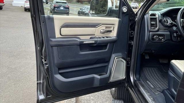 2022 Ram 3500 Limited