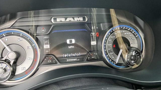 2022 Ram 3500 Limited