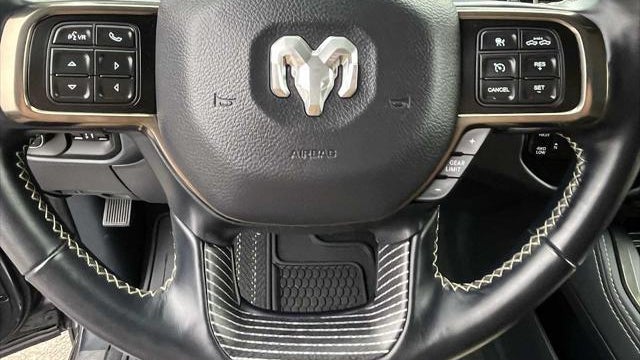 2022 Ram 3500 Limited